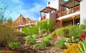 Four Seasons Resort Scottsdale Arizona